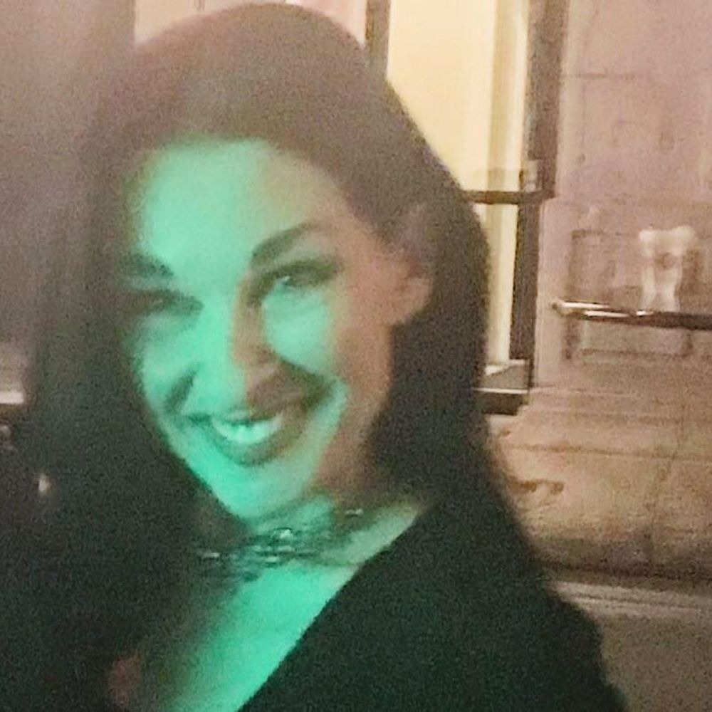 Meet your Posher, Lynn